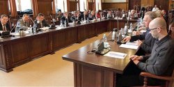 Radni wyrazili zgod na zbycie tylko czterech z dziesiciu dziaek przy ul. Lotniczej