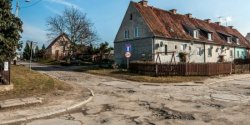 In�ynier Kontraktu ju� jest, ale remontu ulicy jak nie by�o, tak nie ma