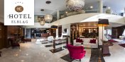 Poznaj pen ofert niezwykego Hotelu Elblg****
