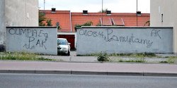 Czy sta� nas na po�wi�cenie 60 sekund �ycia dla uczczenia aktu heroizmu mieszka�c�w stolicy?