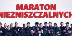 Legendy kina akcji powracaj�: Maraton Niezniszczalnych w Multikinie!