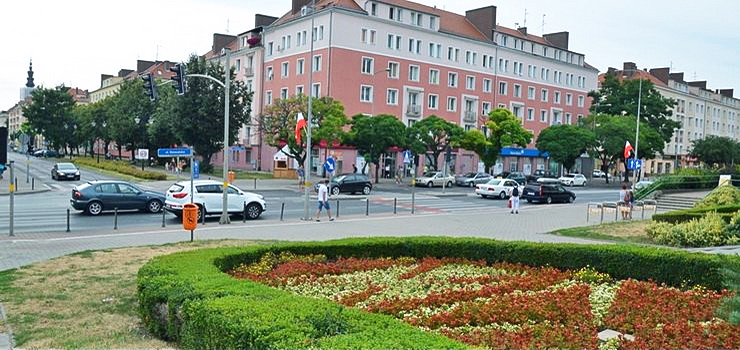 Minuta zadumy po elbląsku
