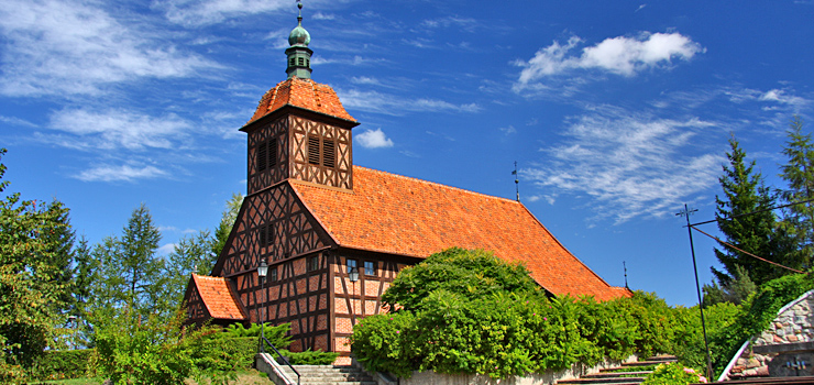 Nocna interwencja w Kościele Błogosławionej Doroty przy Rawskiej