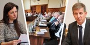 Malinowski o relacji Borzdyskiej z sesji RM: "Niecisoci mog wprowadzi czytelnika w bd"