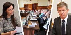 Malinowski o relacji Borzdyskiej z sesji RM: "Niecisoci mog wprowadzi czytelnika w bd"