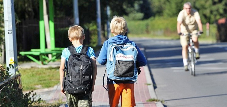 Bez nowej kadry, za to z profesjonalną opieką dydaktyczną. Elbląskie 6-latki idą do szkoły