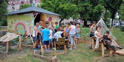 Kontrola w DOMu Paso�yta wykry�a przymusow� prac� i brak porozumienia z kuratorami