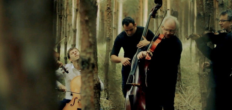 Ogień i woda. EOK zagra z jednym z najlepszych folkowych zespołów w Polsce