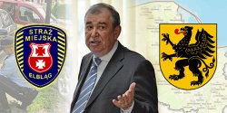 Co o zorganizowaniu referendum my�li Jerzy Wilk? To akcja spo�eczna czy promocja polityczna?