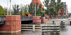 Głosuj na elbląskie mosty zwodzone. Są w gronie finalistów konkursu Top Inwestycje Komunalne Polski Wschodniej