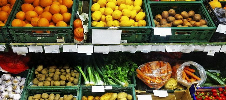 Obwód Kaliningradzki boleśnie odczuje skutki embarga na żywność?