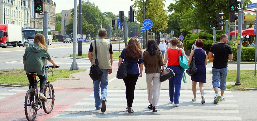 Z traumą i stresem młodzi elblążanie muszą sobie poradzić sami