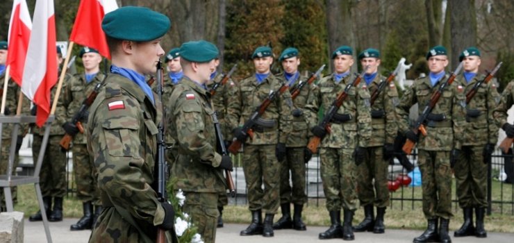 W Elblągu nie będzie festynu, tylko msza. Dziś obchodzimy Święto Wojska Polskiego