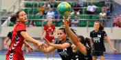 Dwie wygrane elblskiego Startu w turnieju o Puchar Prezydenta Elblga