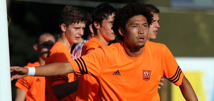 Pierwsze punkty Concordii w III lidze