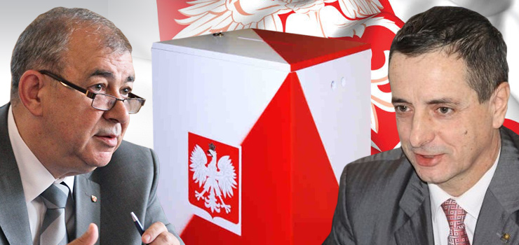 Jerzy Wcisła: Wilk Wilkowi wilkiem – wpadka czy przemyślana strategia?