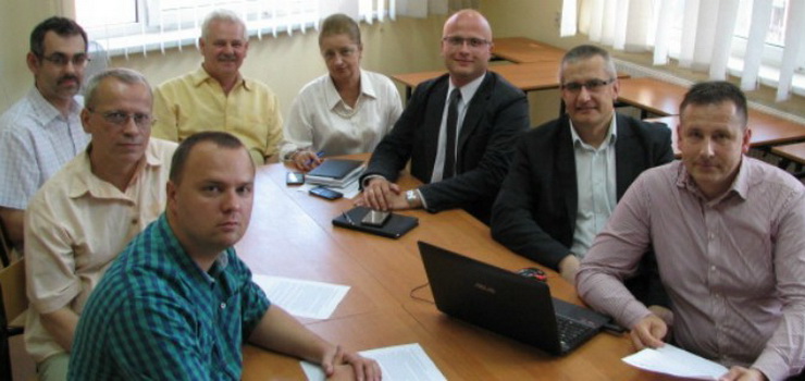 Geneza upadku Miasta - informacja nadesłana