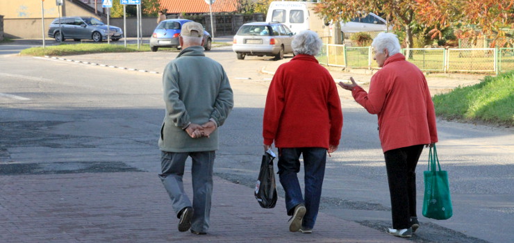 Ponad 20 tysięcy mieszkańców naszego regionu nie chce już ZUS-u