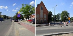Nowa ulica Schichaua? A mo�e rondo jego imienia?
