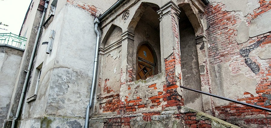 Kto chtny na will Grunaua? Czy radni zadecyduj o jej sprzeday?