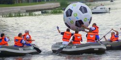 Zapraszamy na sz�st� edycj� Festiwalu Krainy Kana�u Elbl�skiego
