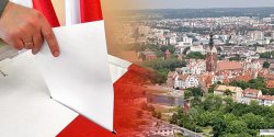 Kampania wyborcza rusza 27 sierpnia. Do urn p�jdziemy 16 listopada