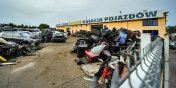Auto – szrot przy obwodnicy Elblga rozronie si niemal dwukrotnie