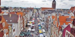 Robert Turlej: �wi�to Chleba z polityk� w tle (opinia nades�ana)