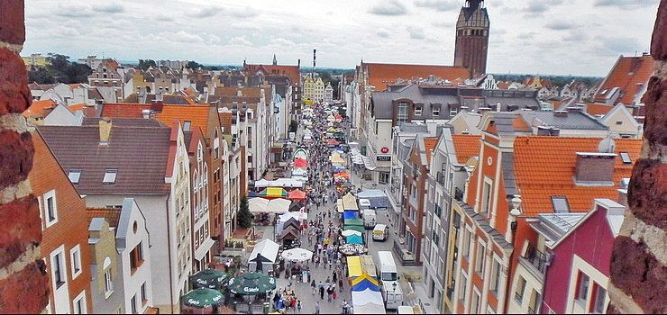 Robert Turlej: Święto Chleba z polityką w tle (opinia nadesłana)