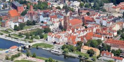 Elbląg w pomorskim? Czy referendum będzie ważne? (opinia nadesłana)