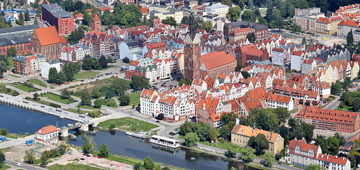 Elbląg w pomorskim? Czy referendum będzie ważne? (opinia nadesłana)