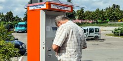 "Niepe�nosprawni b�d� u nas p�aci�, poniewa� niepe�nosprawny nie r�wna si� biedny"