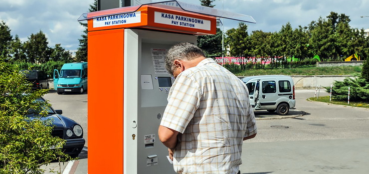 "Niepełnosprawni będą u nas płacić, ponieważ niepełnosprawny nie równa się biedny"