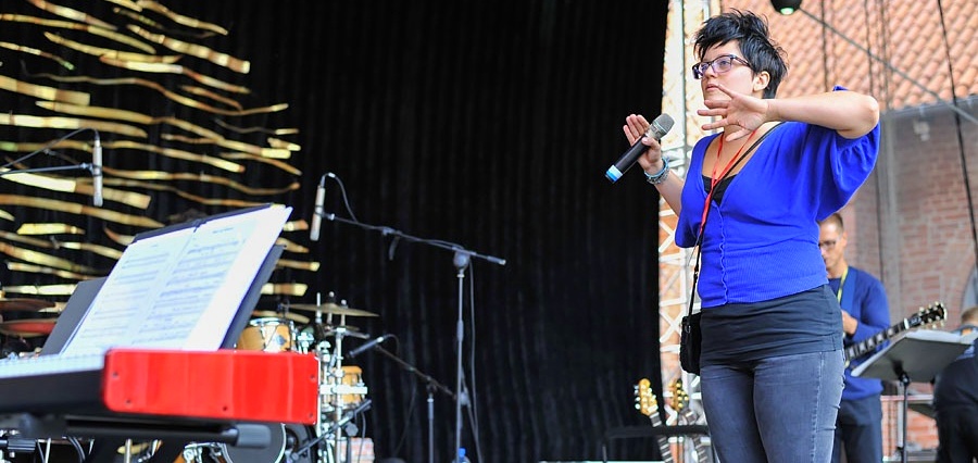 Będzie eklektycznie. Przed nami pierwszy dzień 18. edycji Elbląskich Nocy