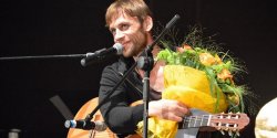 Piotr D�br�wka Najlepszym z Najlepszych - zobacz zdj�cia z koncertu