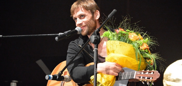 Piotr Dąbrówka Najlepszym z Najlepszych - zobacz zdjęcia z koncertu