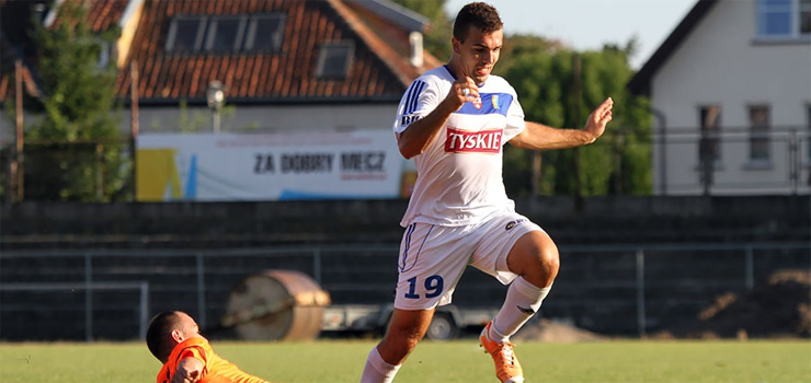 Po 3. kolejkach Olimpia bez straty punktów w III lidze