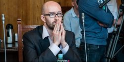 Pawe Fedorczyk: Dla Elblga wany jest port z dostpem do morza  