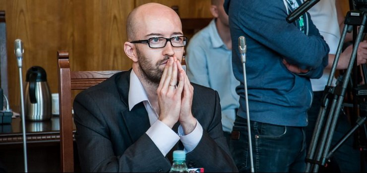 Paweł Fedorczyk: Dla Elbląga ważny jest port z dostępem do morza  