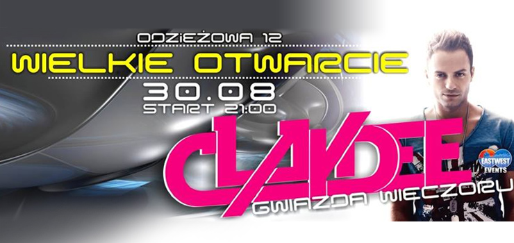 Ju  w sobot otwarcie YOLO CLUB – najwikszego klubu w Elblgu! Zobacz gwiazd wieczoru