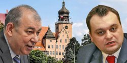 "Moj najwiksza obaw, co do przyszoci Elblga to te nieprzemylane z ekonomicznego punktu widzenia decyzje, ktre podejmuje prezydent Jerzy Wilk"