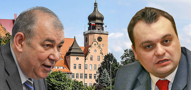 "Moją największa obawą, co do przyszłości Elbląga to te nieprzemyślane z ekonomicznego punktu widzenia decyzje, które podejmuje prezydent Jerzy Wilk"