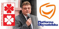 PO nie wystawi swojego kandydata na Prezydenta, za to poprze Witolda Wr�blewskiego? Wr�blewski: "Nie mog� ani potwierdzi�, ani zaprzeczy�"