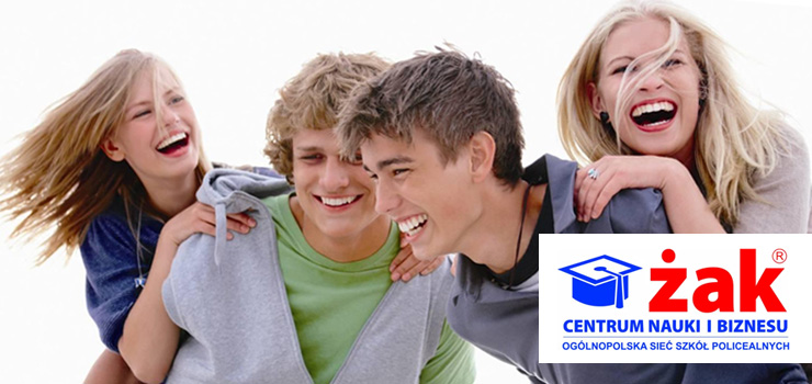 Prestiżowe specjalizacje - NOWY ZAWODÓD W ROK