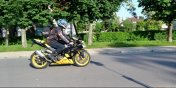 Na motocykl z kategori B. „To tak jakby kursanta wsadzi od razu za kierownic ferrari”