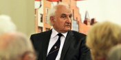 Hans Joachim Pfau przyjedzie do Elblga, by przekaza datek na remont kocioa