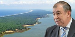 Wilk: Szef elblskiej PO chyba bardzo chciaby przypisa sobie autorstwo pomys przekopu Mierzei