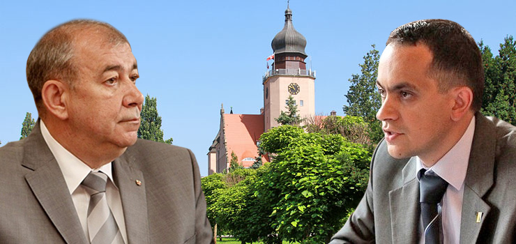 Robert Turlej (PO) ocenia prezydentur Jerzego Wilka