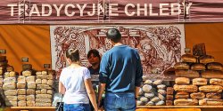   Elbl�skie �wi�to Chleba. Na mieszka�c�w czeka moc atrakcji - zobacz zdj�cia