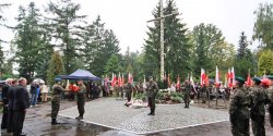 Dzi� 75. rocznica wybuchu II wojny �wiatowej